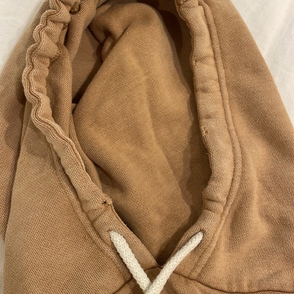 Aerie hoodie & jogger set - Picture 3 of 5